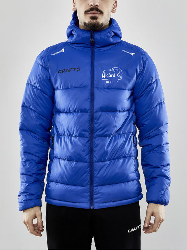 CORE Explore Isolate Jacket Herre  - Ålgård turn