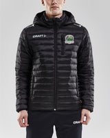 Isolate jacket Herre & Dame  - Brodd IBK