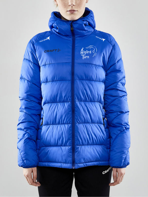 CORE Explore Isolate Jacket Dame  - Ålgård Turn