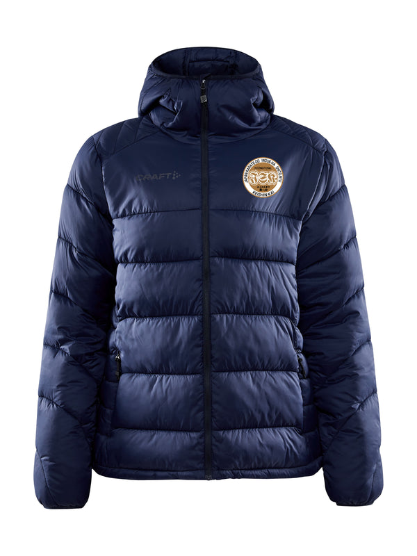 CORE Explore Isolate Jacket Dame - Molde Karateklubb