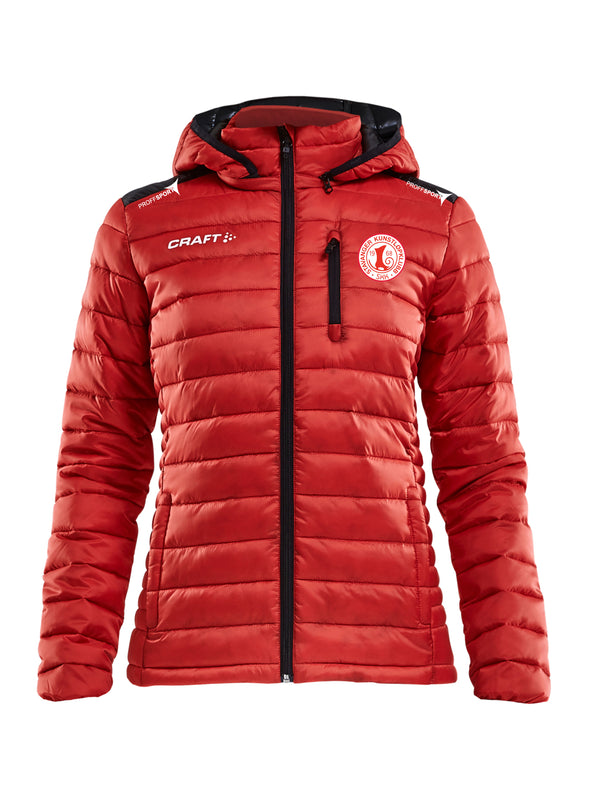 Craft Isolate Dame & Herre - Stavanger Kunstløpklubb