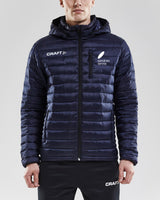 Craft Isolate Jakke Herre - Sandnes Tennisklubb