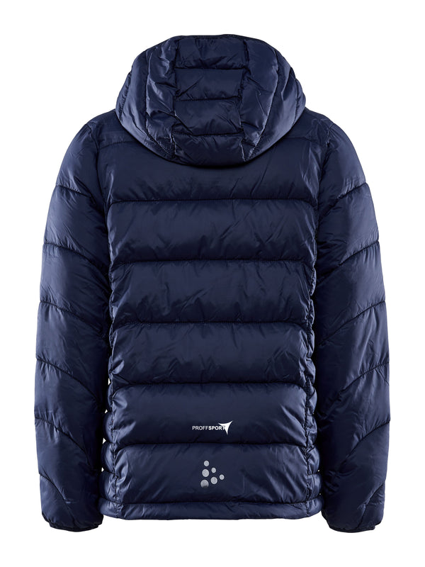 CORE Explore Isolate Jacket Junior - Molde Karateklubb