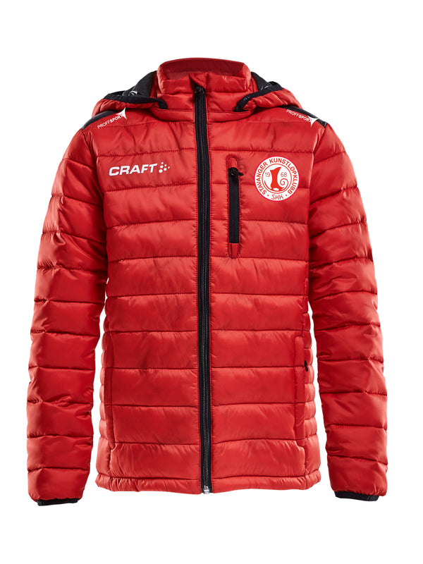 Craft Isolate Junior - Stavanger Kunstløpklubb