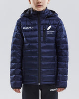 Craft isolate  Jakke Junior - Sandnes Tennisklubb