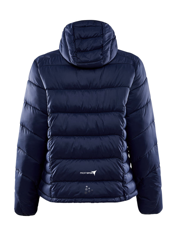 CORE Explore Isolate Jacket Dame - Molde Karateklubb