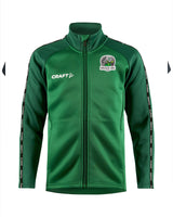 Squad 2.0 Full Zip Jacket  Junior - Brodd IBK