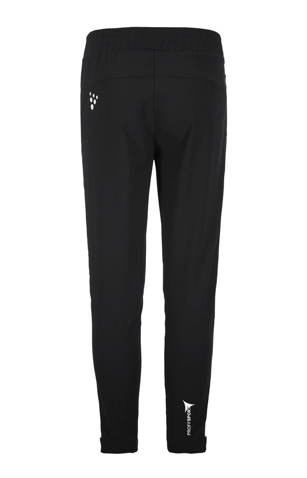 Rush 2.0 training FZ Pant Junior - Stavanger Kunstløpklubb