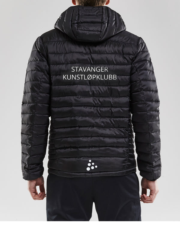 Craft Isolate Junior - Stavanger Kunstløpklubb