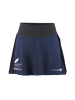 Ability Skirt Dame - Sandnes Tennisklubb