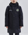 Craft Parkas Junior - Brodd IBK