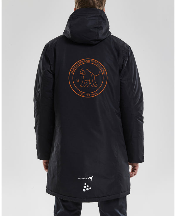 Craft Parka Herre - Nordhordland Hundeklubb - Proffsport AS