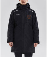 Craft Parka Dame - Nordhordland Hundeklubb
