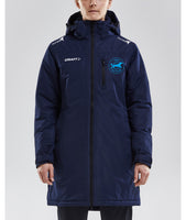 Parkas Dame & Herre - Bodø Agilityklubb