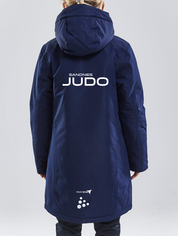 Parkas Jr - Snart oppe - Proffsport AS