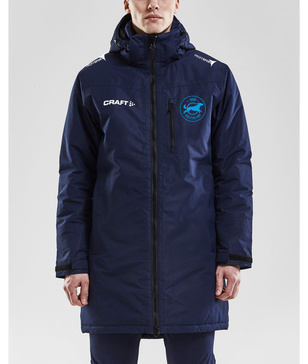 Parkas Dame & Herre - Bodø Agilityklubb