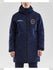 Jacket Parkas M - Porsanger Turnforening - Proffsport AS