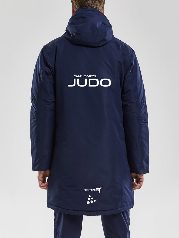 Craft Parka Herre - Snart oppe - Proffsport AS