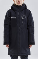 Jacket Parkas Jr - Ålgård Turn