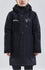 Jacket Parkas Jr - Ålgård Turn