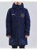 Jacket Parkas Jr - Porsanger Turnforening - Proffsport AS