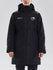 Craft Jacket Parka Dame - Norsk Retrieverklubb Avd. Agder