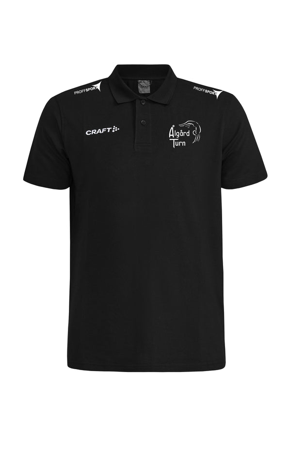 Progress 2.0 Polo Herre - Ålgård Turn