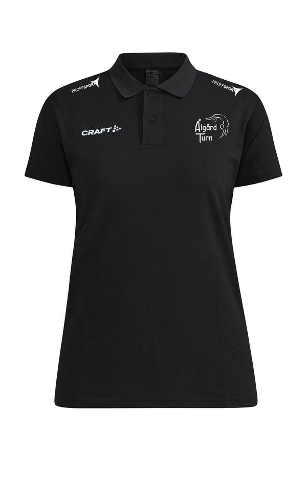 Progress 2.0 Polo Dame - Ålgård Turn