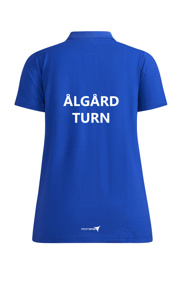 Progress 2.0 Polo Herre - Ålgård Turn