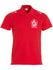 basic Polo Pique Barn - Bergen JudoKlubb