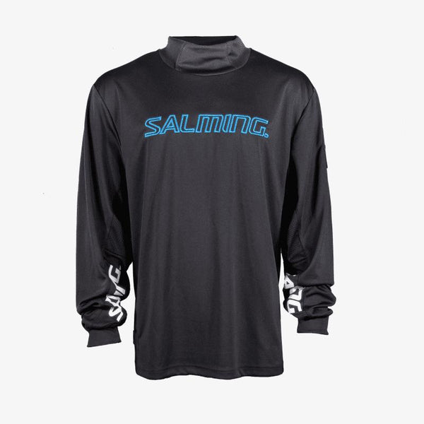 Goalie Jersey Salming SR Black