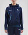 Pro Control Hood Jakke Dame - Sandnes Tennisklubb - Proffsport AS