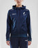 Pro control woven Jacket Dame - Sandnes Tennisklubb - UTGÅTT - Proffsport AS