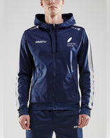 Pro control woven Jacket Herre - Sandnes Tennisklubb