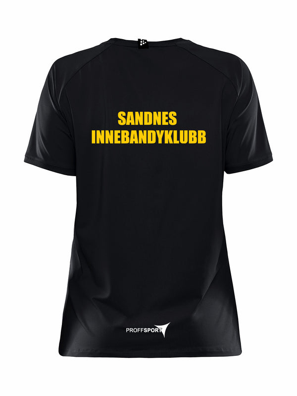 Progress Indoor Jersey W - Sandnes IBK