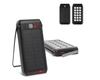 Quest Powerbank Solar 10000mAh - BioFoto