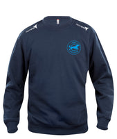 Basic Genser roundneck - Unisex - Bodø Agilityklubb