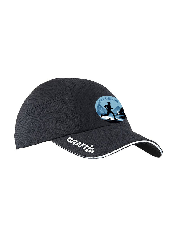 Running Cap - Riska Runners