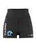 Rush 2.0 Hot Pant dame - Riska Runners
