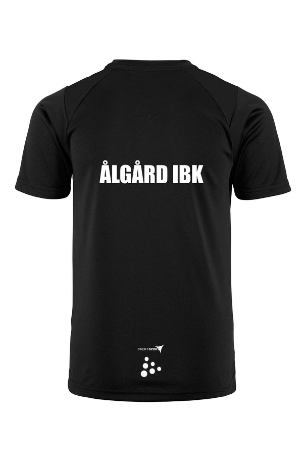 Rush 2.0 SS Tee Junior - Ålgård Innebandyklubb