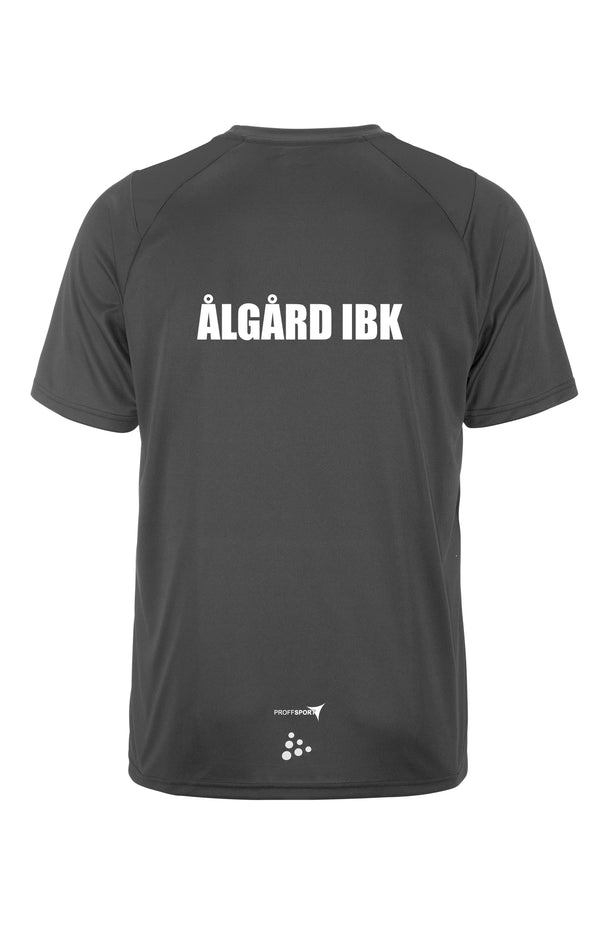 Rush 2.0 SS Tee Herre  - Ålgård Innebandyklubb