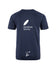 Rush 2.0 SS Tee Junior - Sandnes Tennisklubb