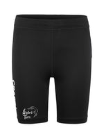 Rush 2.0 Short Tights Junior - Ålgård Turn