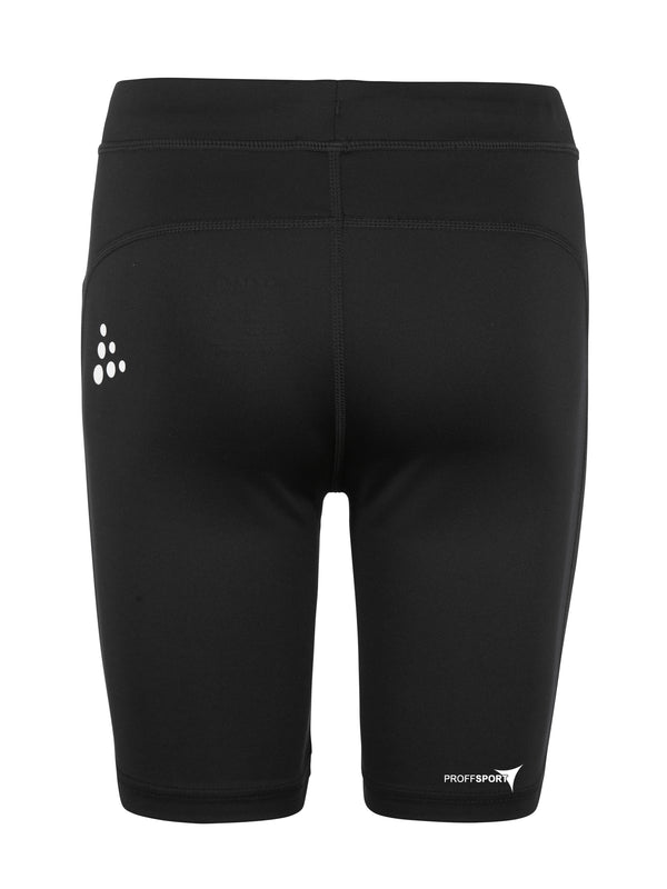 Rush 2.0 Short Tights Junior - Ålgård Turn