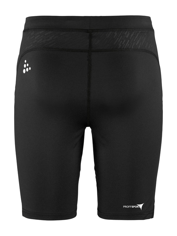 Rush 2.0 Short Tights Herre - Ålgård Turn