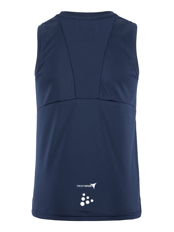 Rush 2.0 Singlet Barn - Molde Karateklubb