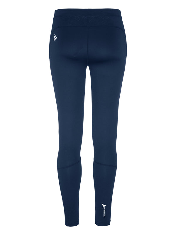 Rush 2.0 Tights Junior- Molde Karateklubb