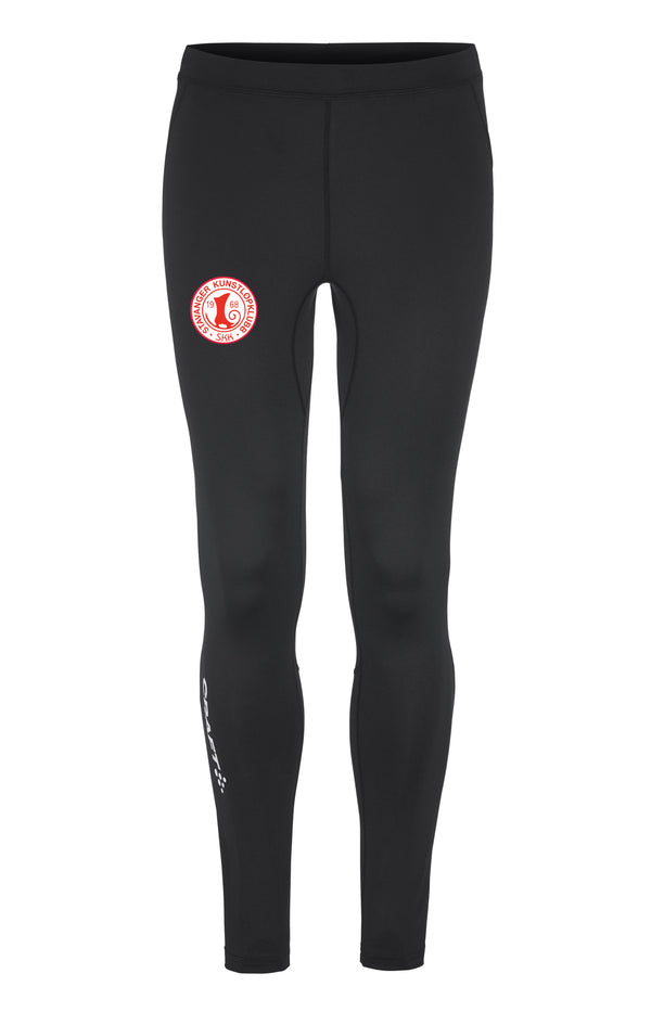 Rush 2.0 Tights Herre - Stavanger Kunstløpklubb