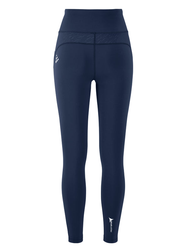 Rush 2.0 Tights Dame - Molde Karateklubb