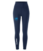 Rush 2.0 tights Dame & Herre - Bodø Agilityklubb